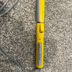 DRY BAR 3 DAY BENDER CURLING IRON